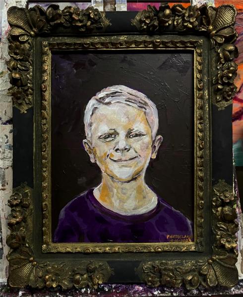young beck