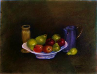 pares and apples pares and apples