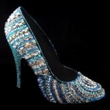 Zircon Right Side View - Sold