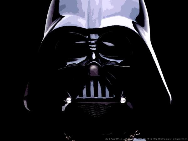 Darth Vader