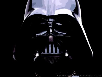 Darth Vader Darth Vader