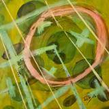 Pathways through space and time #11  