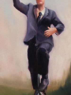 Unicyclist Unicyclist