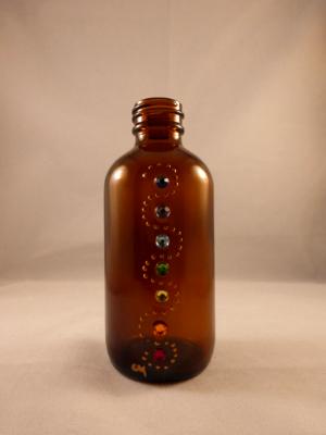 Chakra Chakra