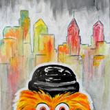 Gritty In The City
