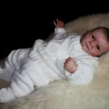Reborn Baby ~ Chaise ~ ADOPTED/SOLD