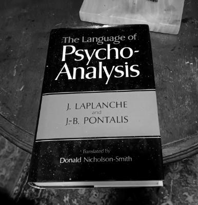 The Language of Psycho-analysis