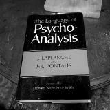 Coming Soon: The Language of Psycho-Analysis