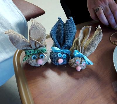 Washcloth Animals Washcloth Animals