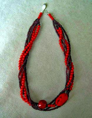 JMO-J-0047--Necklace JMO-J-0047--Necklace
