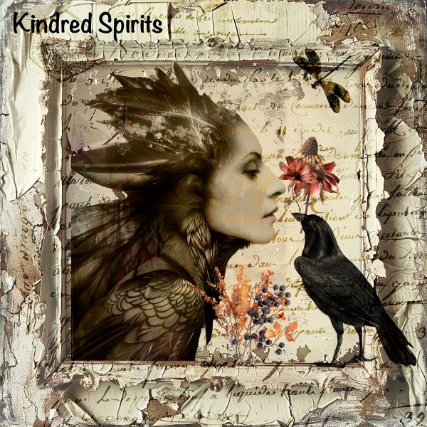 Kindred Spirits