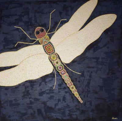 Dragonfly Dragonfly