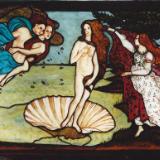 The Birth of Venus