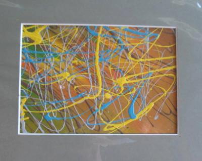 mini 8x10 matted mini 8x10 matted