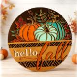 Small Town Gallery, Inc
