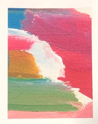 Medium size card #2 Medium size card #2