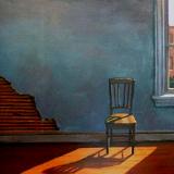 Sun on an Empty Chair