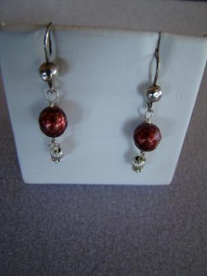 #56B  Cracked Pink Peal