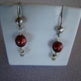 #56B  Cracked Pink Peal