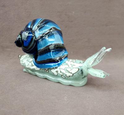 #07312313 snail 4.5''Hx3.5''Wx7.5''D $250 #07312313 snail 4.5''Hx3.5''Wx7.5''D $250
