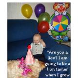 Show Entry ~ TOMMY (S.R) Photo Entry