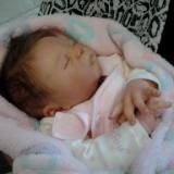 OUR SHOP CUDDLE BABY ~Julie ~  RETIRED