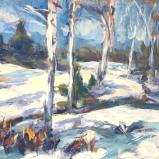 Sandra Brett Fine Paintings