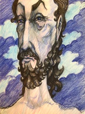 Bearded Saint Bearded Saint
