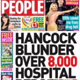 SUNDAY PEOPLE MAGAZINE (United Kingdom) (2021) SUNDAY PEOPLE MAGAZINE (United Kingdom) (2021)