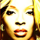 Mary J