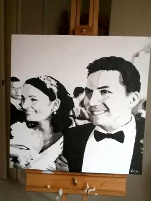commissioned commissioned