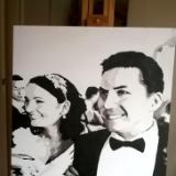 commissioned 