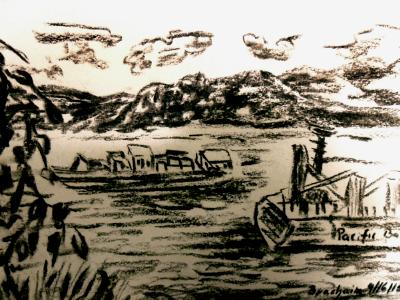 Cargo Cargo