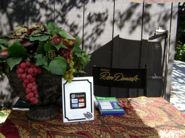 Bernardo Winery Fall Art & Craft Fair