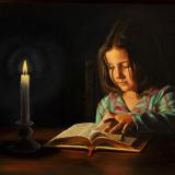 First Light