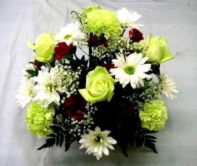 all round arrangement all round arrangement