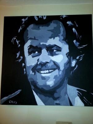 jack nicholson jack nicholson