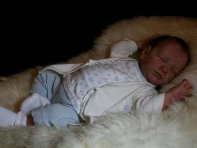 Reborn Baby ~ For HOUSE HUSBANDS ~ ADOPTED/SOLD