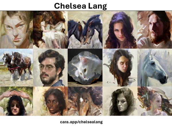 Chelsea Lang