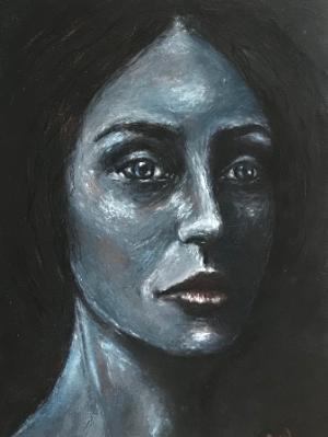 Am I Blue In This Brave New World? Am I Blue In This Brave New World?