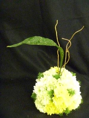 bridal pomander bridal pomander