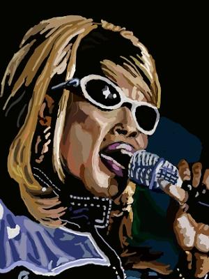 Mary J. Blige
