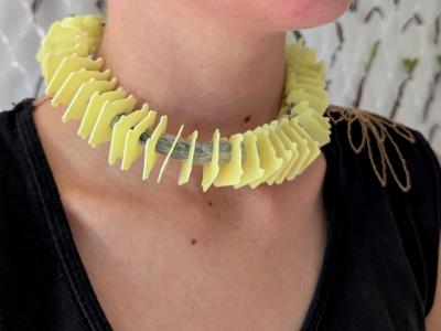 Playing tag Playing tag