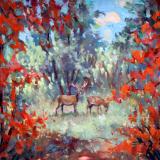 Guardians of the Quiet Wood  