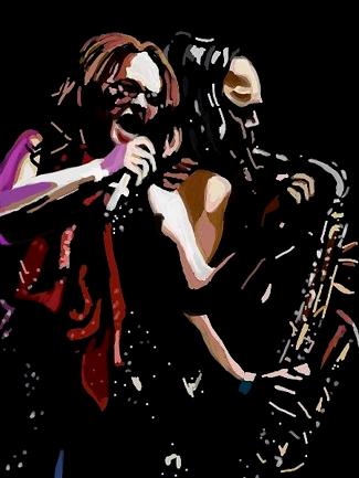 Rockers