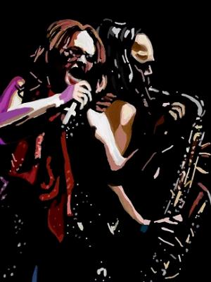 Rockers