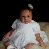 AA Toddler ~ Michaella ~ ADOTPED/SOLD