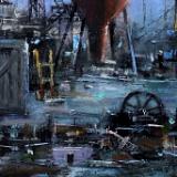 The Boatworks (detail - 3)