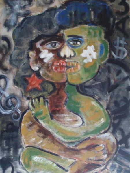 Sensibility & Rationality -Deconstruction & Embrace
