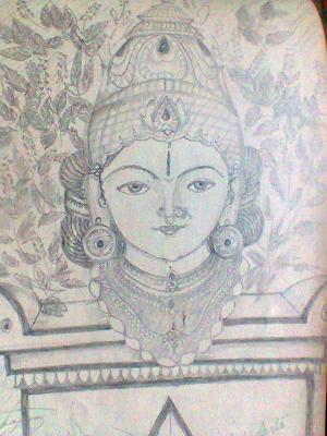Tulasi Devi Tulasi Devi